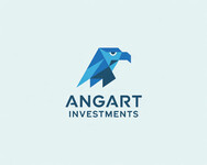 Angart Investments Logo - Entry #256
