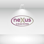 Nexus Coaching Logo - Entry #291