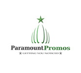 Paramount Promos Logo - Entry #84