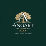 Angart Investments Logo - Entry #886