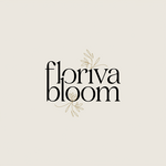 FLORIVA BLOOM Logo - Entry #1000