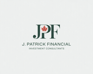 J. Patrick Financial Logo - Entry #971
