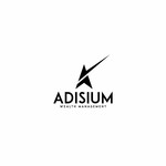 Adisium Wealth Management Logo - Entry #987