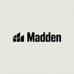 Madden Logo - Entry #3543