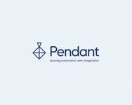 pendant Logo - Entry #3316