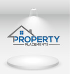 Property Placements Logo - Entry #1410