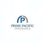 PRIME PACIFIC INSURANCE Logo - Entry #1318