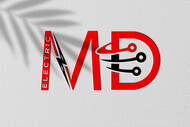 Electric M.D Logo - Entry #1134