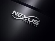 Nexus Coaching Logo - Entry #340