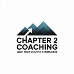 Chapter 2 Coaching Logo - Entry #514