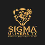 Sigma University™ Logo - Entry #266
