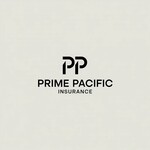 PRIME PACIFIC INSURANCE Logo - Entry #989