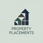 Property Placements Logo - Entry #600