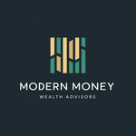 Modern Money Wealth Advisors Logo - Entry #1882