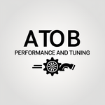 A to B Performance and Tuning Logo - Entry #671