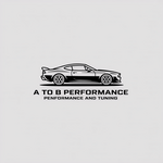 A to B Performance and Tuning Logo - Entry #1434