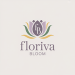 FLORIVA BLOOM Logo - Entry #2475