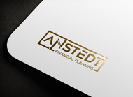 Anstedt Financial Planning Logo - Entry #625