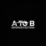 A to B Performance and Tuning Logo - Entry #1188