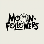 Moonfollowers Logo - Entry #405