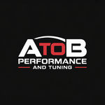 A to B Performance and Tuning Logo - Entry #1333