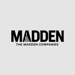 Madden Logo - Entry #3678