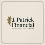 J. Patrick Financial Logo - Entry #3145