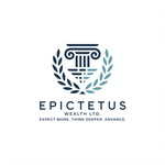 Epictetus Wealth Ltd. Logo - Entry #1188