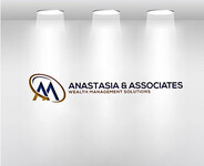 Anastasia & Associates Wealth Management Solutions Logo - Entry #268