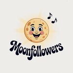Moonfollowers Logo - Entry #39