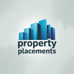 Property Placements Logo - Entry #2107