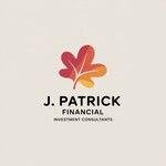 J. Patrick Financial Logo - Entry #2617