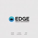 Edge Wealth Management Logo - Entry #1450