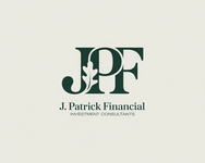J. Patrick Financial Logo - Entry #1898