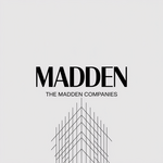 Madden Logo - Entry #4685