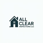 All Clear Inspections LLC Logo - Entry #971