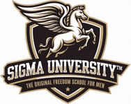 Sigma University™ Logo - Entry #34
