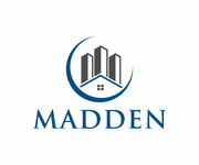 Madden Logo - Entry #3043
