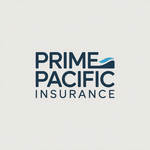 PRIME PACIFIC INSURANCE Logo - Entry #2222