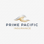 PRIME PACIFIC INSURANCE Logo - Entry #1776
