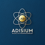 Adisium Wealth Management Logo - Entry #796