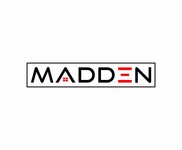 Madden Logo - Entry #4158