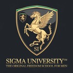 Sigma University™ Logo - Entry #325