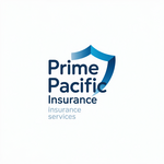 PRIME PACIFIC INSURANCE Logo - Entry #2004