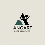 Angart Investments Logo - Entry #685
