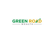 Green Road Wealth Logo - Entry #527