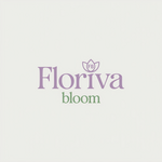 FLORIVA BLOOM Logo - Entry #2114