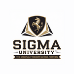 Sigma University™ Logo - Entry #1549