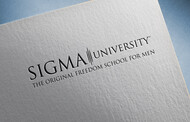 Sigma University™ Logo - Entry #1780