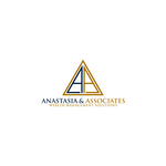Anastasia & Associates Wealth Management Solutions Logo - Entry #836